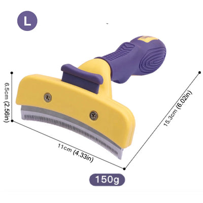 Pet  Detangling Comb