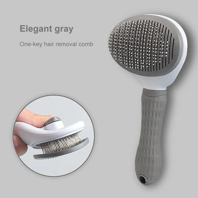 Pet Grooming Brush