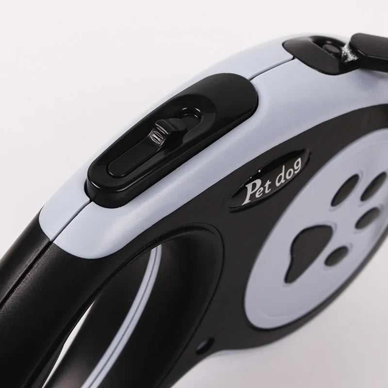 Retractable Dog Leash