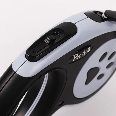 Retractable Dog Leash