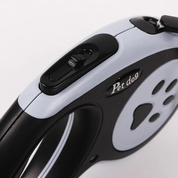 Retractable Dog Leash