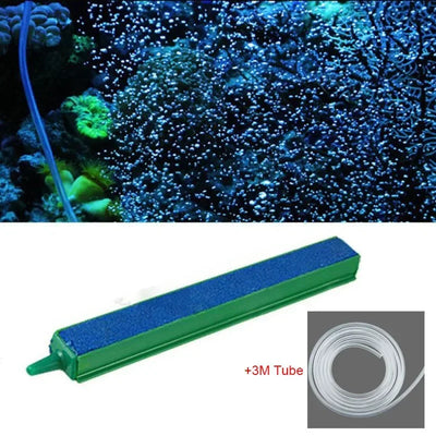 Aquarium Air Stone Bar