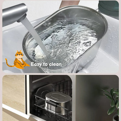 cat and dog water dispenser