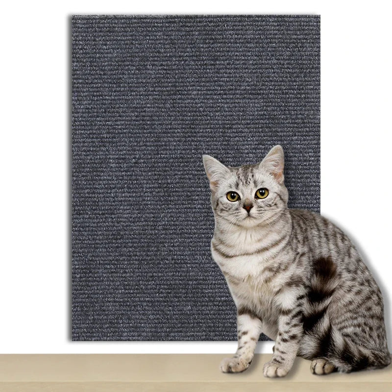 Cat Scratch Pad