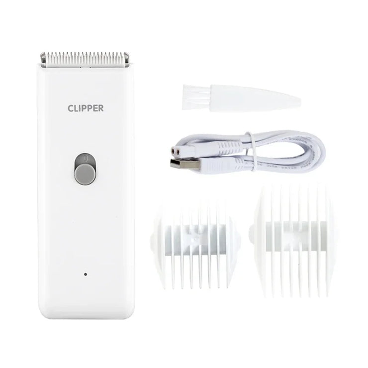 quiet cat grooming clipper