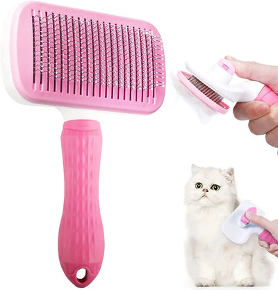 Pet Grooming Brush