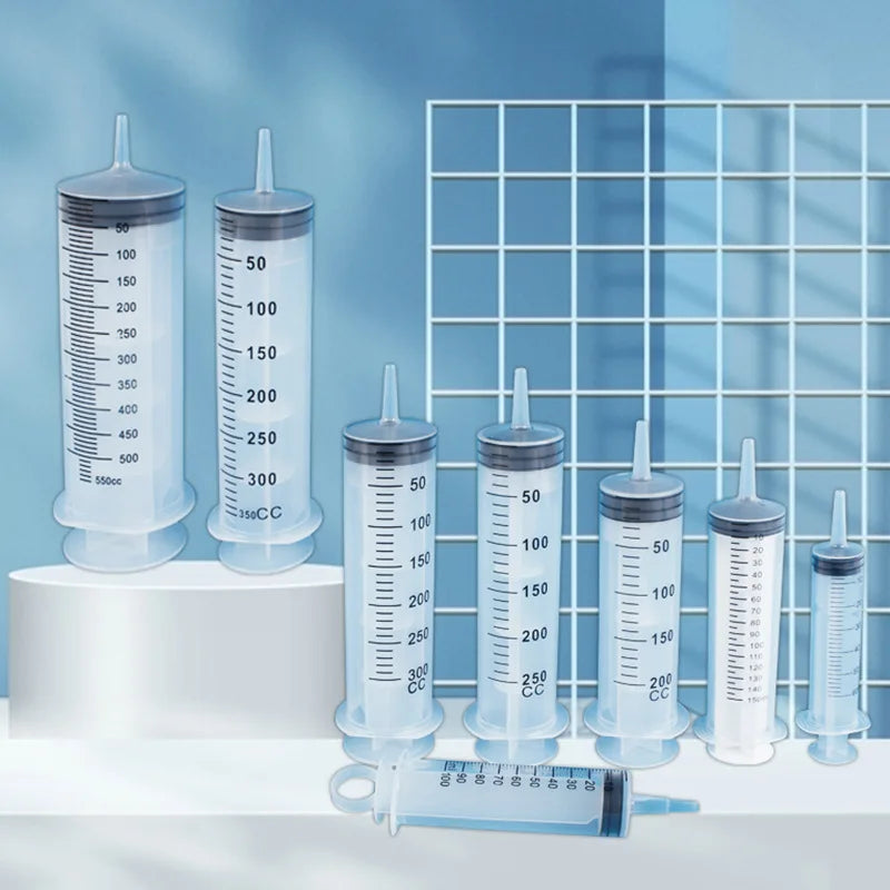 Pet Feeding Syringe