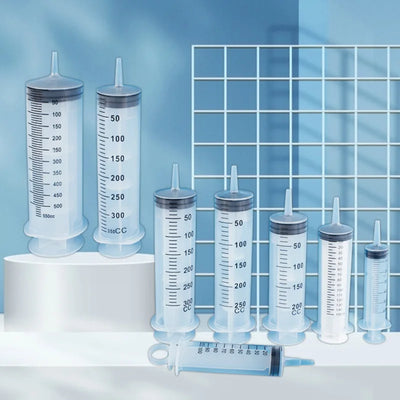 Pet Feeding Syringe