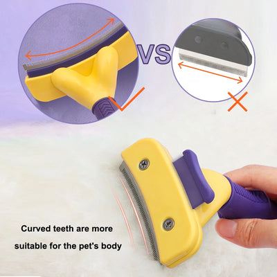 Pet  Detangling Comb