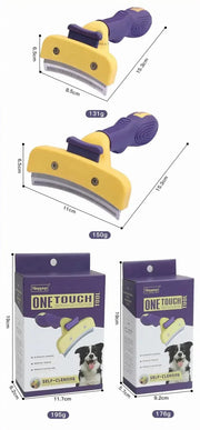 Pet  Detangling Comb