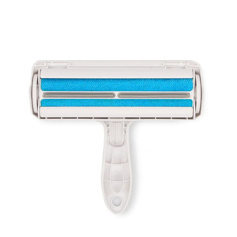 lint-free dog hair removal tool