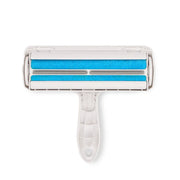 lint-free dog hair removal tool