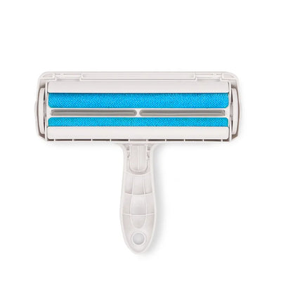 lint-free dog hair removal tool