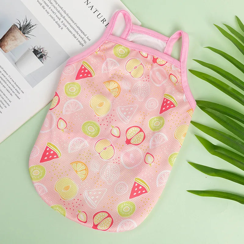 Dog Cooling Vest