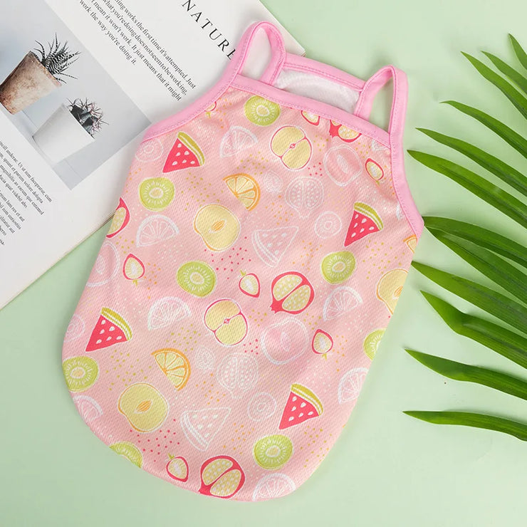Dog Cooling Vest