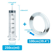 Pet Feeding Syringe