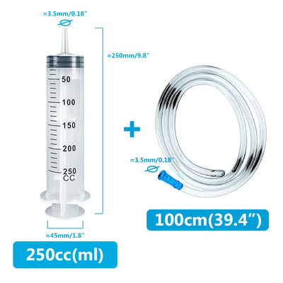 Pet Feeding Syringe