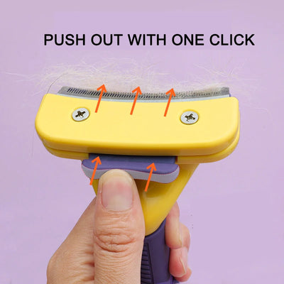 Pet  Detangling Comb