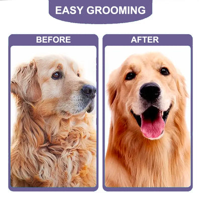 Pet  Detangling Comb