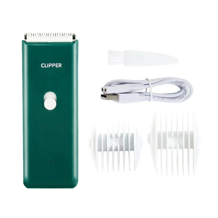 cordless pet hair trimmer