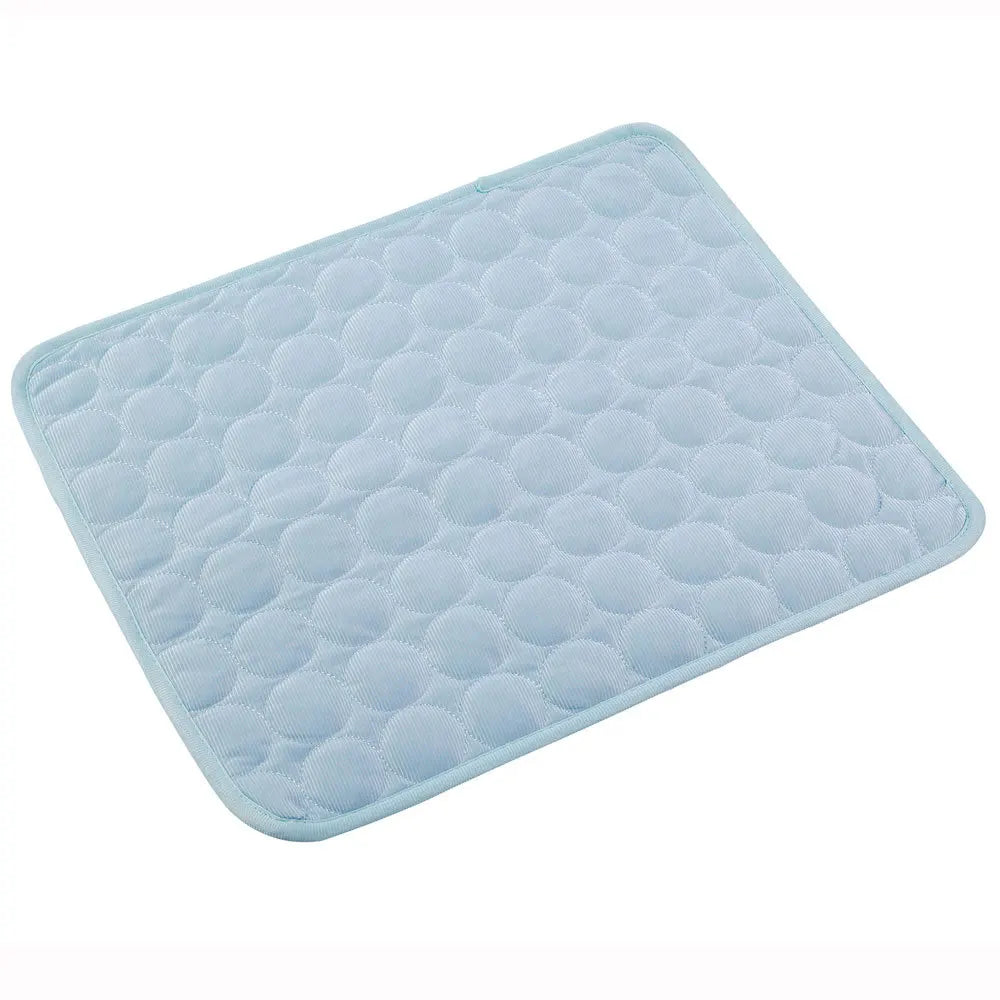 Summer Cooling Mat for Pets
