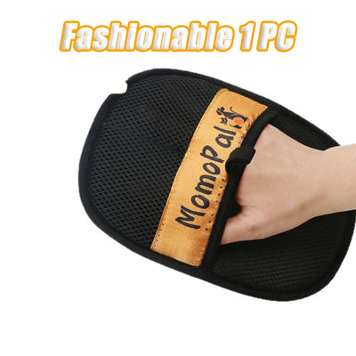 pet hair removal gloves