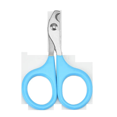 Pet Nail Clippers for Cats & Small Dogs
