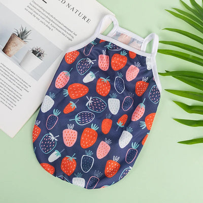 Dog Cooling Vest