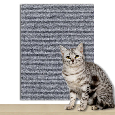 Cat Scratch Pad