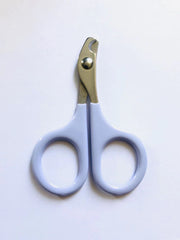 Pet Nail Clippers for Cats & Small Dogs