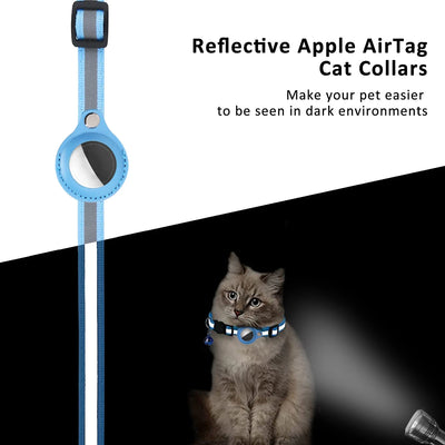 cat gps tracking collar