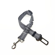 Reflective Dog Car Seat Belt