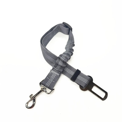 Reflective Dog Car Seat Belt