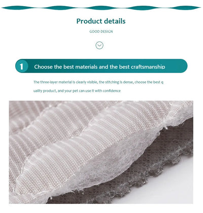 Summer Cooling Mat for Pets
