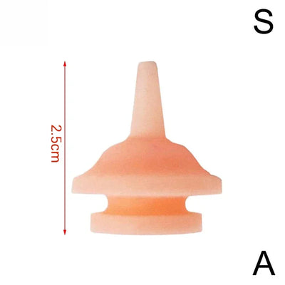 Silicone Pet Feeding Nipples