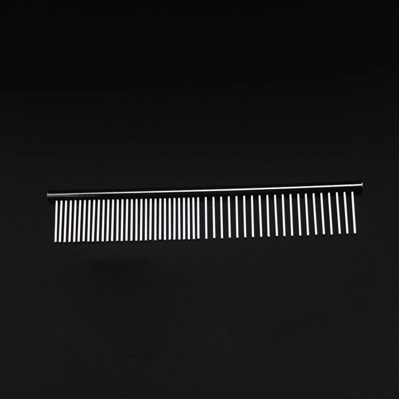 Dematting Comb for Dogs & Cats