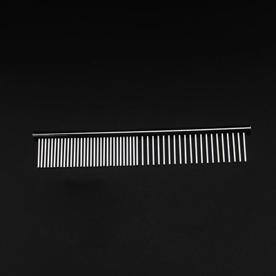 Dematting Comb for Dogs & Cats