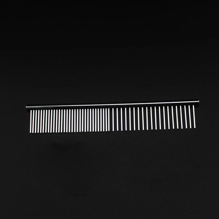 Dematting Comb for Dogs & Cats