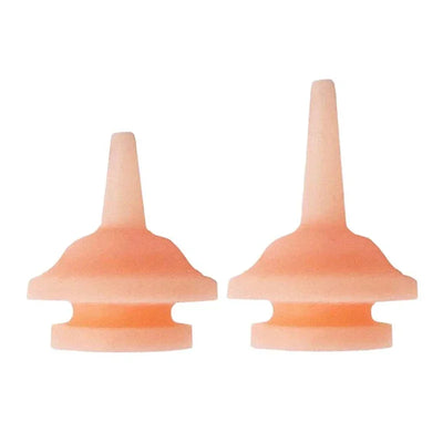 Silicone Pet Feeding Nipples