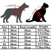 Dog Cooling Vest
