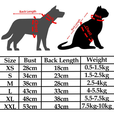 Dog Cooling Vest