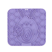 Silicone Dog Lick Mat
