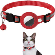 cat gps tracking collar