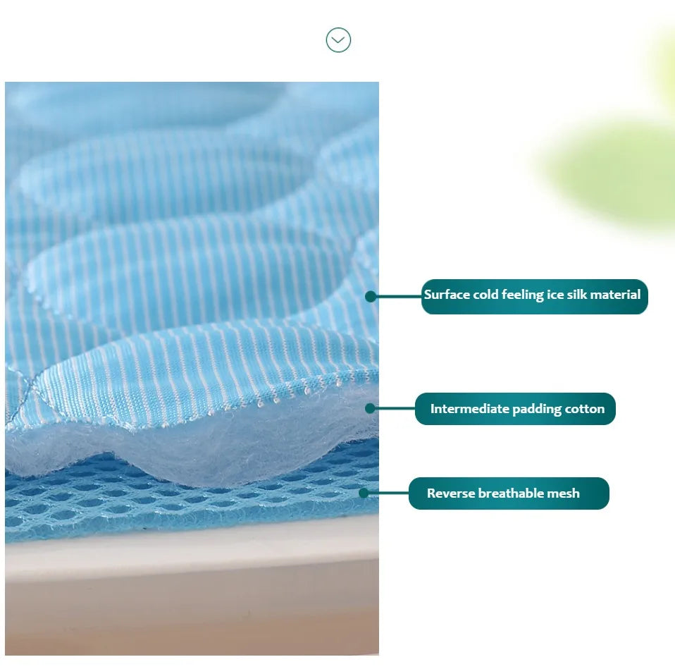 Summer Cooling Mat for Pets