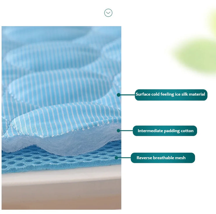 Summer Cooling Mat for Pets