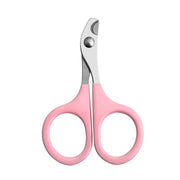 Pet Nail Clippers for Cats & Small Dogs