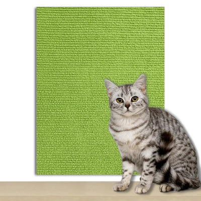 Cat Scratch Pad