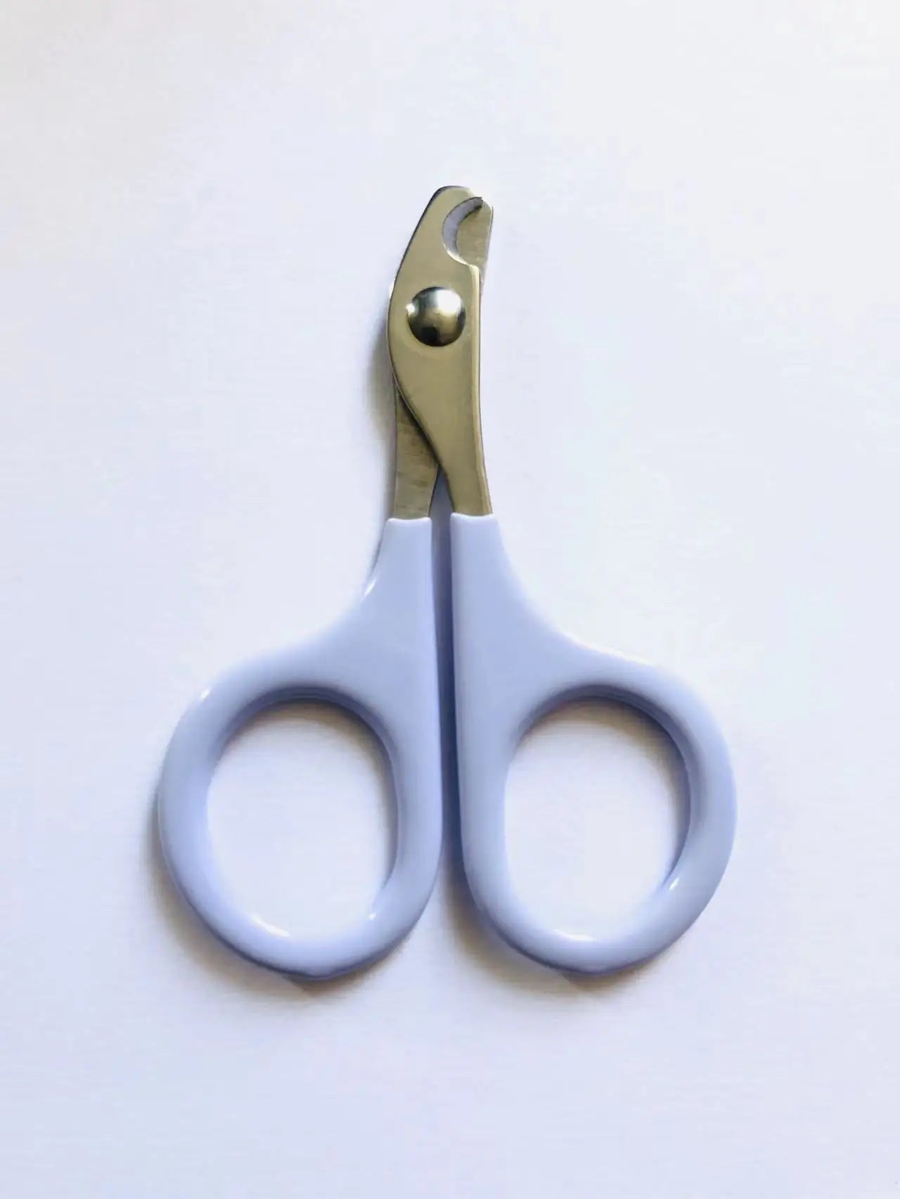 Pet Nail Clippers for Cats & Small Dogs