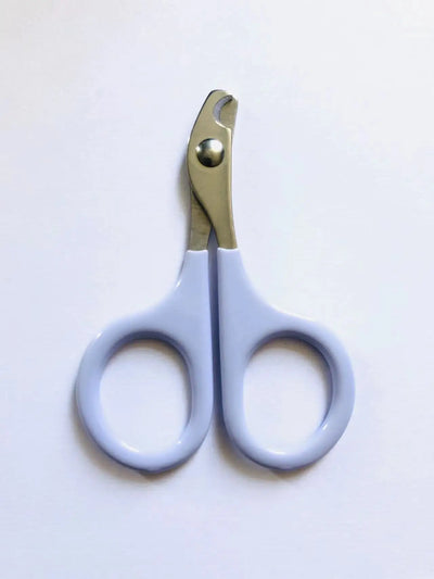 Pet Nail Clippers for Cats & Small Dogs