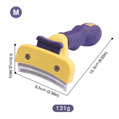 Pet  Detangling Comb